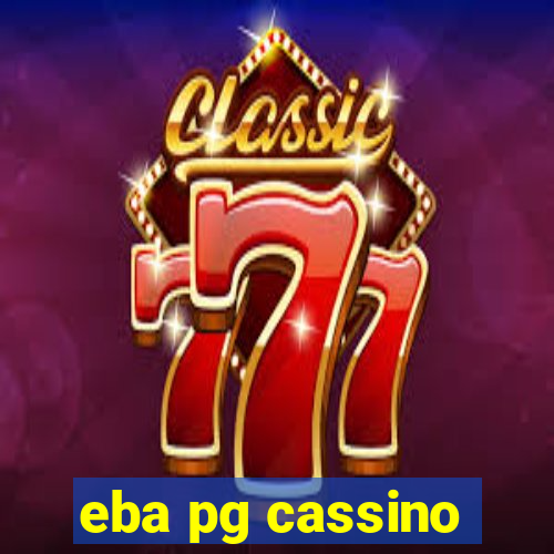 eba pg cassino